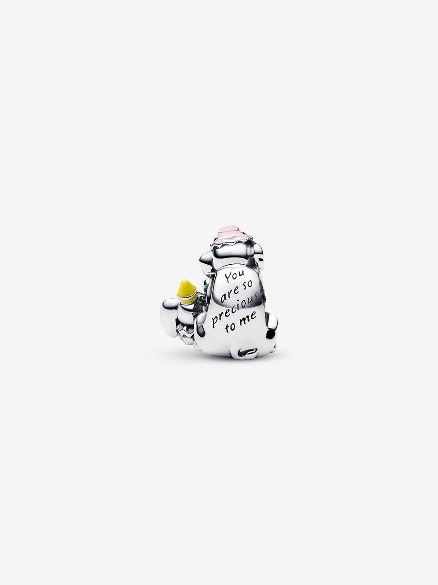 Disney Dumbo & Mom Charm