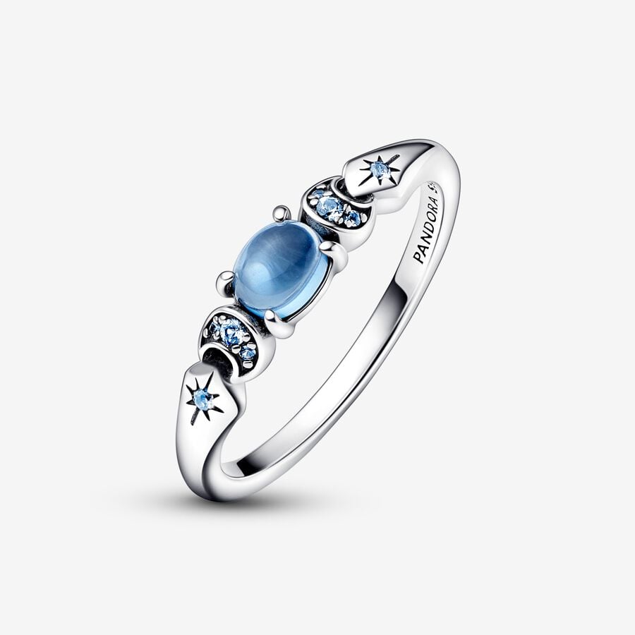 Disney Aladdin Princess Jasmine Ring