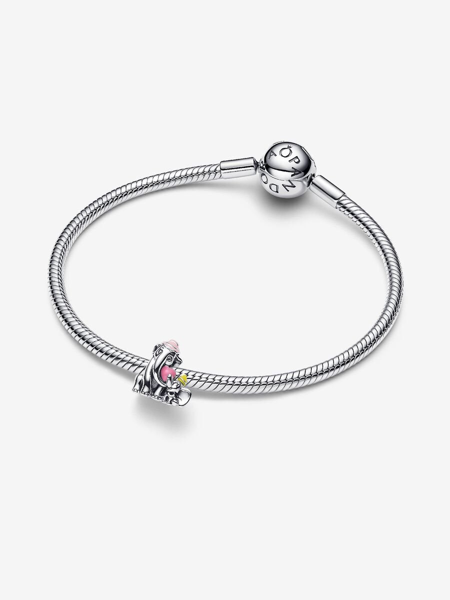 Disney Dumbo & Mom Charm