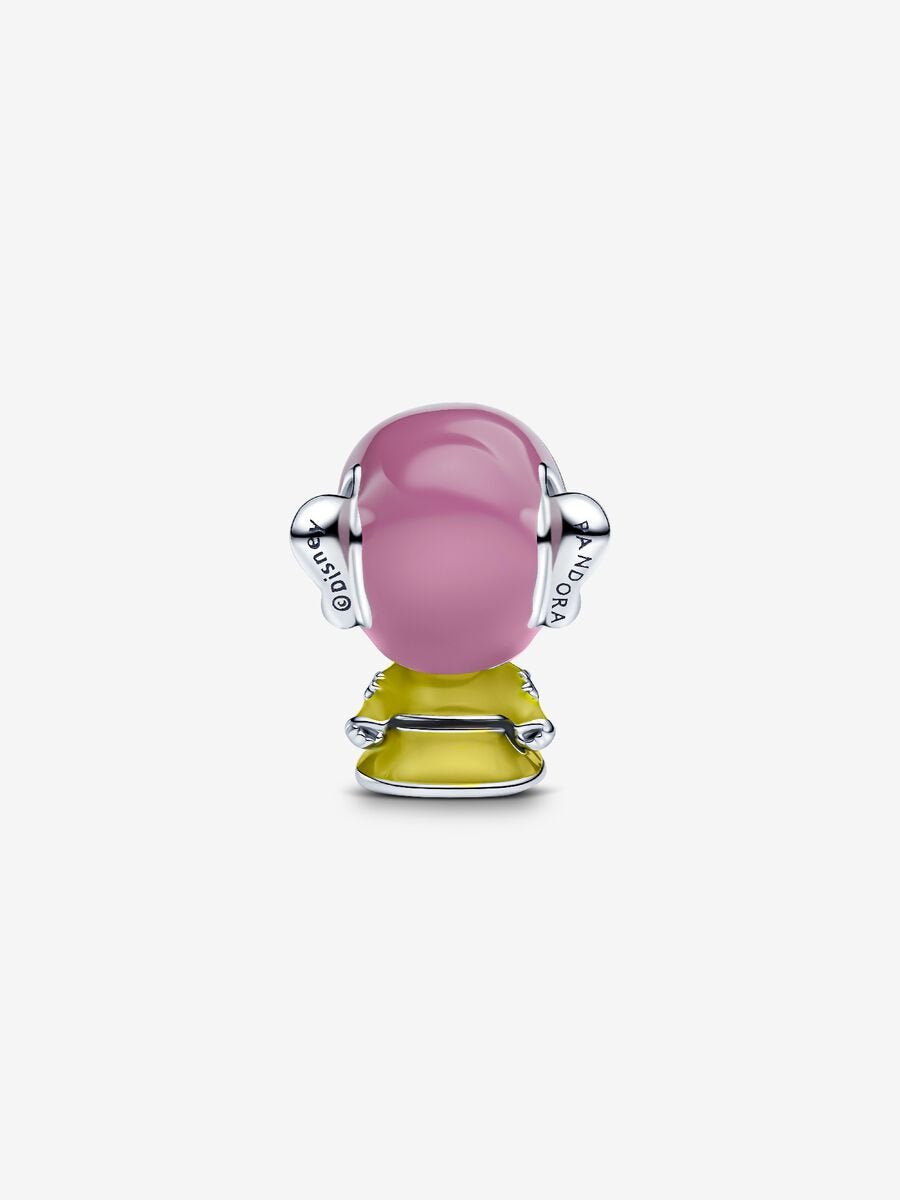 Disney Snow White Dopey Charm
Sterling silver
